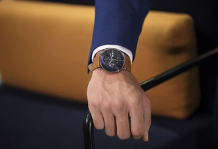 The Dandy – A Master of His Own Style. The Dandy – A Master of His Own Style.
