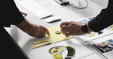 Timeless Craftsmanship: An Inside Look at the Art of Watchmaking  Timeless Craftsmanship: An Inside Look at the Art of Watchmaking