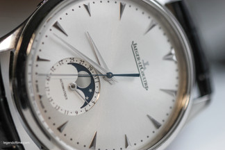 Timeless Tales:  Exploring Celestial Ballet: The Allure of Moon Phase Watches Timeless Tales:  Exploring Celestial Ballet: The Allure of Moon Phase Watches