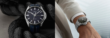 Timeless Sport: Unlimited Freedom of style  Timeless Sport: Unlimited Freedom of style