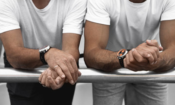Timeless Gratitude: The Perfect Gift for Groomsmen from Legend of Time Watches Timeless Gratitude: The Perfect Gift for Groomsmen from Legend of Time Watches