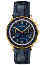 Timeless Tales - A Thunderclap of Vintage: The Junghans Telemeter  Timeless Tales - A Thunderclap of Vintage: The Junghans Telemeter