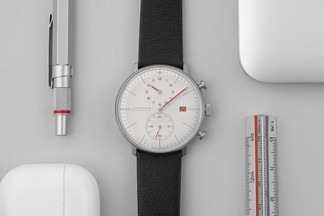 What Is a Bauhaus Watch? 