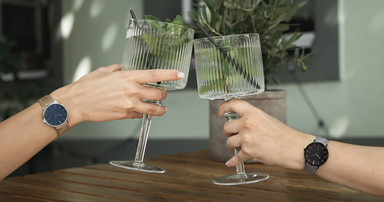 A Timeless Tales Solution for Valentine’s Day: Why Matching Watches Work for Both of You A Timeless Tales Solution for Valentine’s Day: Why Matching Watches Work for Both of You