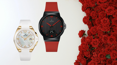 Timeless Tales A Considered Valentine’s: His & Hers, in Balance