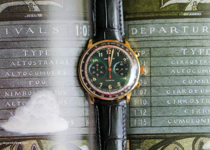 Timeless Tales: Vintage Love, Still Winning: A Telemeter  Timeless Tales: Vintage Love, Still Winning: A Telemeter