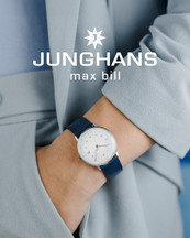 Timeless Tales - Junghans Shopping Online