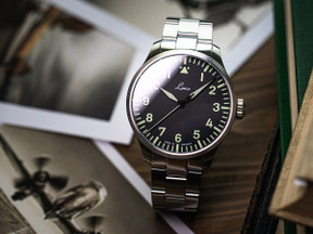 What Is a Pilot Watch? The History of the German Flieger Watch