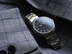 What Makes German Watch Design Feel Different?