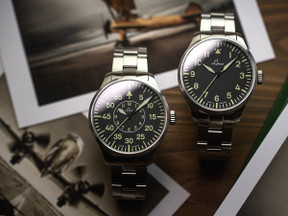 Laco Augsburg vs Aachen: Which Pilot Watch Should You Choose?
