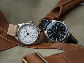 Timeless Tales - Naval Heritage on the Wrist: Laco’s Hand-Wound Navy Watches Timeless Tales - Naval Heritage on the Wrist: Laco’s Hand-Wound Navy Watches