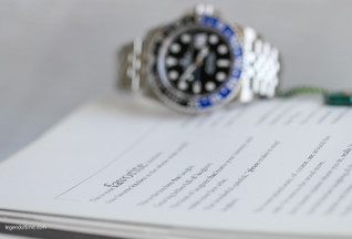 Timeless Tales - The Anchor Watch