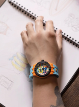 Timeless Evolution: Watch Design From Classic to Contemporary Timeless Evolution: Watch Design From Classic to Contemporary