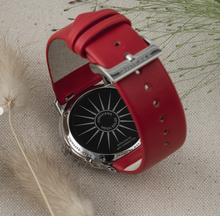 Timeless Tales: Sustainability as a principle Junghans Mega SOLAR Timeless Tales: Sustainability as a principle Junghans Mega SOLAR
