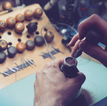 Timeless Tales: Craftsmanship - Exploring the Artistry of Swiss and German Horology Houses Timeless Tales: Craftsmanship - Exploring the Artistry of Swiss and German Horology Houses