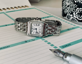 Timeless Tales - More Than Time: Making Your Watch a Source of Strength and Focus Timeless Tales - More Than Time: Making Your Watch a Source of Strength and Focus