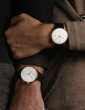 Design Notes: Choosing Time Together