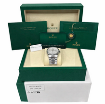 Timeless Tales The Modern Heirloom: Rolex Land-Dweller 40, Ref. 127334