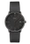Junghans Max Bill Automatic 27/4308.02 38mm all-black Bauhaus watch