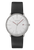 Junghans Max Bill MEGA Solar Bauhaus 59/2326.02 front view
