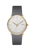 Junghans Max Bill Damen Gold PVD Ref. 47/7853.02 close up