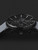 Junghans FORM A 27/4371.01 black PVD stainless steel case