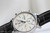 IWC Portofino Chronograph Day Date Stainless Steel 42mm Silver IW391027 Complete