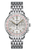Junghans Meister Telemeter 27/3880.46 silver dial automatic chronograph