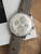 Junghans Meister Chronoscope 27/4223.03 warm grey dial automatic chronograph