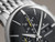 junghans meister s chronoscope 45mm german made chronograph 100m water resistant
