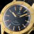YEMA Navygraf Forces Sous - Marines FOST Bronze Mens Watch