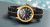 YEMA Navygraf Forces Sous - Marines FOST Bronze Mens Watch