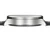Laco Aachen 39 mm stainless steel pilot watch case profile