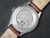 Laco Augsburg 39 automatic pilot watch Ref. 861988 caseback view