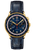 Junghans Telemeter USA Limited Edition Pilot watch front view – 40.8mm chronograph with tachymeter and telemeter scale