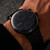 On the wrist Junghans Max Bill Chronoscope Bauhaus 27/4409.02 automatic chronograph watch
