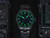 Laco Augsburg Stunde 42 Bracelet Automatic Pilot Watch Blue Dial Stainless Steel