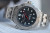 Omega Seamaster "Nekton Edition" Auto Black Dial 210.30.42.20.01.002 Dial close up