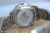 Omega Seamaster "Nekton Edition" Auto Black Dial 210.30.42.20.01.002 Case Back