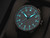 Laco Augsburg Grau Pilot Watch 39 mm – Automatic Grey Dial – Ref. 862161 luminous