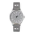 Laco Augsburg Grau Pilot Watch 39 mm – Automatic Grey Dial – Ref. 862161 front view