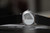 Junghans Max Bill Automatic 027/4009.02 | 38mm Bauhaus Watch | White Dial - case back and strap