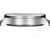 Laco Aachen 39 automatic pilot watch sapphire exhibition caseback side case