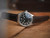 Laco Ulm 39 Brown Leather Strap Pilot Watch