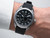 Circula ProLab black dial watch on wrist from the limited Laco x Circula Ref. 862193 set