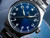 Laco Pilot Watches BASIC Augsburg Blaue Stunde 39 MB  Ref 862102.2.MB