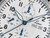 Laco Kiel.2 MB Weiss Automatic Pilot Chronograph 43mm Ref. 862153.MB