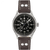 Laco Karlsruhe Pro 40mm automatic pilot watch Type B dial flieger