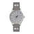 Laco Aachen Grau 39 Automatic Pilot Watch Ref. 862162