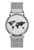 Junghans Milano Mega Solar caseback